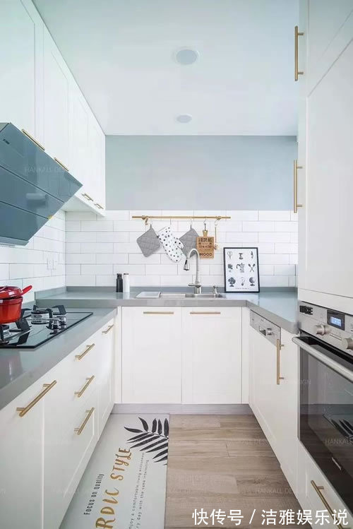 颜值|新房颜值高不高，看这5个杂物死角就知道了，希望你家没有出错