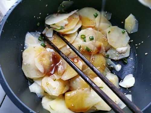  营养|它是东北“土三宝”之一，9毛钱1斤，普通常见，但是很有营养