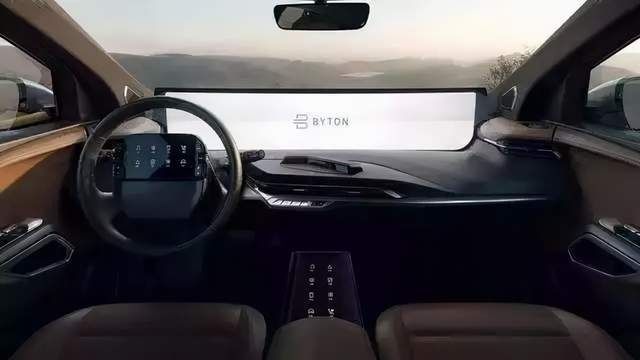 传统燃油车|看待理想的方式，看待现实的方式