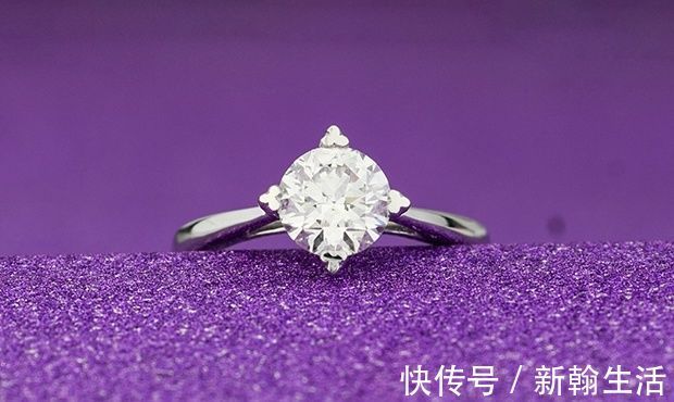上当|钻戒选购如何辨真假？忽略这些技巧，行家都容易上当