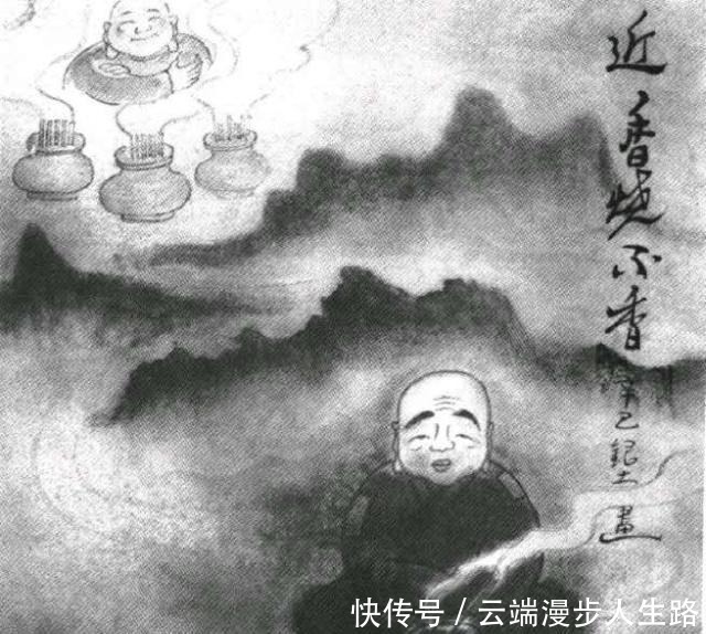 一语|值得一生珍藏的10句经典语录,句句启迪人心,一语惊醒梦中人