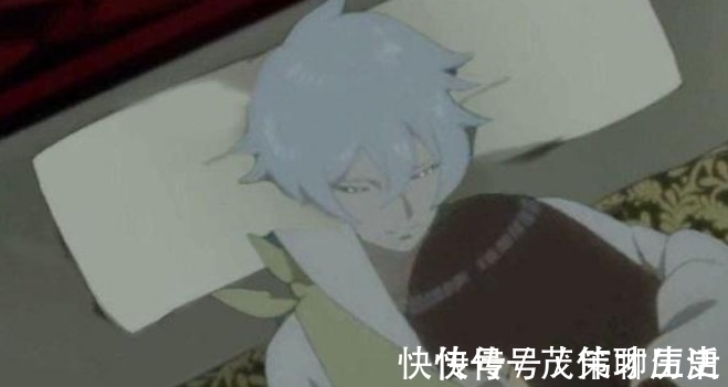 火影忍者|雏田叫鸣人起床让人羡慕?那是你没看到向日葵的,我承认我酸了!