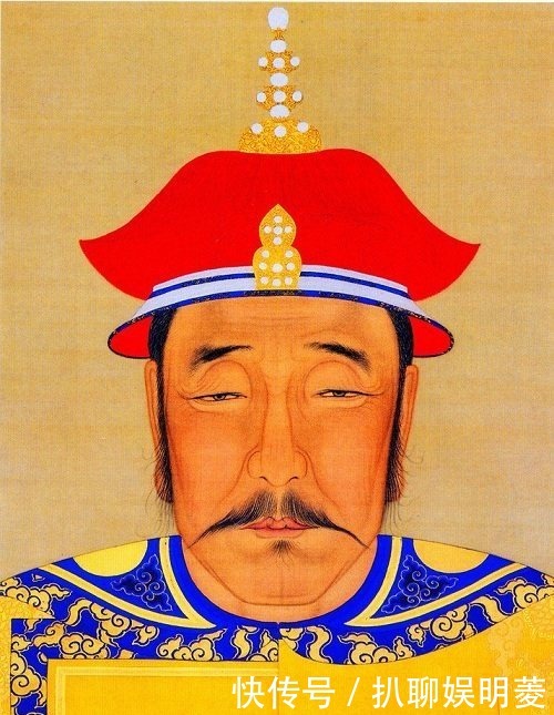 惨死|他若不死明朝或许不会灭亡，他是明朝最厉害的元帅却惨死