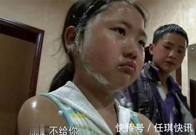 孩子|因《变形记》染上公主病,被富爸爸拉黑!孩子,你拜金的模样真丑