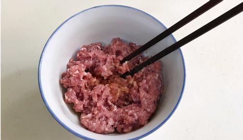 创意四喜蒸饺,寓意好,年夜饭上少不了它