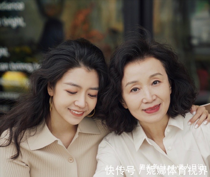 优雅 三木母女凭什么优雅?“一个理论+穿搭”关键词拆解,太值得借鉴