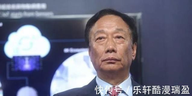 库克|富士康建厂失败,郭台铭传来两个动作不盯着苹果订单了