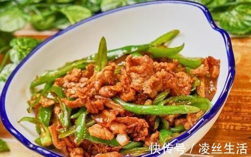 鲜嫩|不管炒什么肉，总是会粘锅？大厨：学会3个技巧，肉更鲜嫩不粘锅