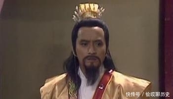 周伯通|段皇爷、瑛姑、周伯通的爱情悲剧,到底谁之过?