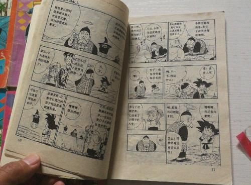 为测试在孩子心中位置，妈妈卖掉儿子珍藏漫画，结果……