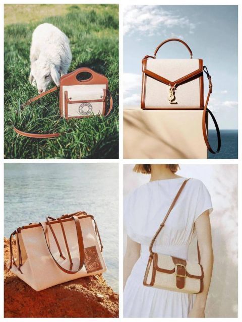 少少钱就能穿出好质感,这个颜色太神奇了