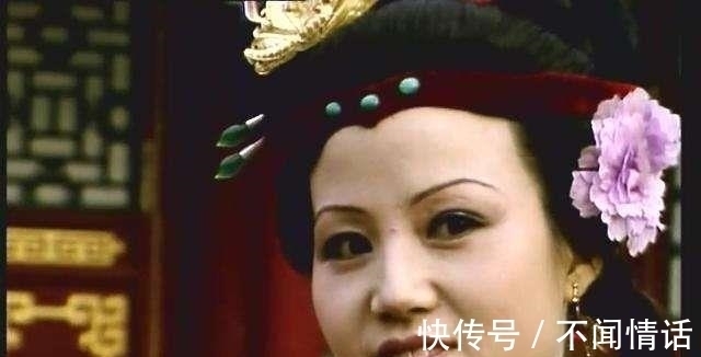 赵姨娘#赵姨娘到底是不是美女?曹雪芹用8个字给出了答案