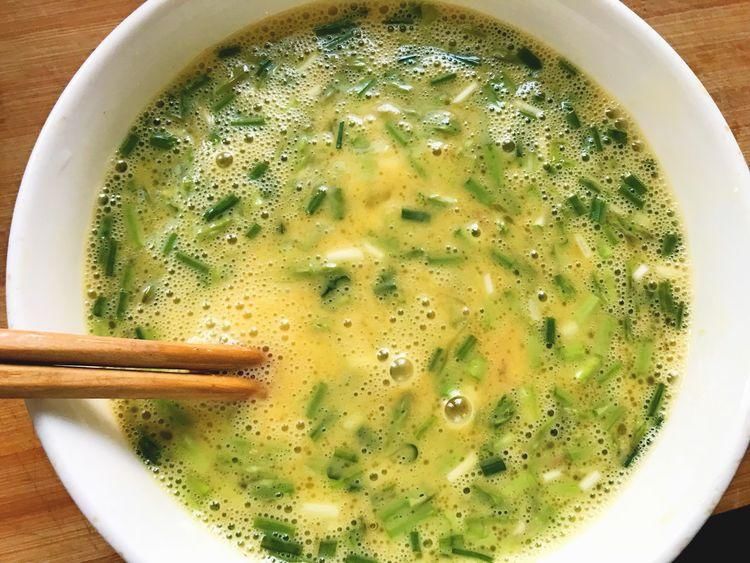 给孩子做早餐从不敢马虎，试一试这样做鸡蛋，营养还健康