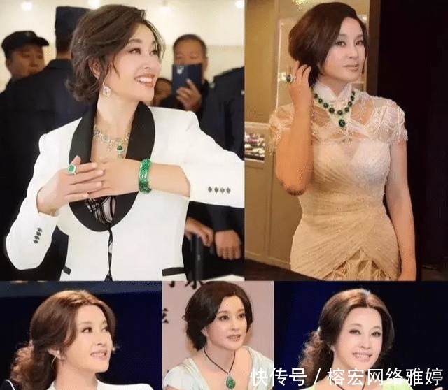 首饰|千万别这么戴翡翠首饰,不仅会毁了翡翠,更会毁了你自己!