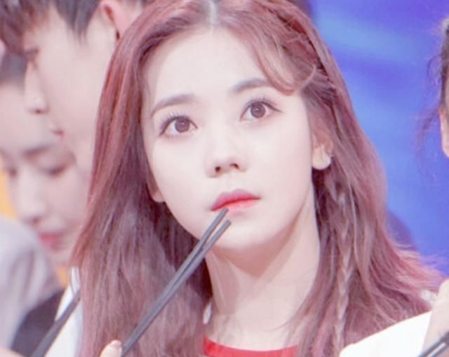 段奧娟|火箭少女101解散后除了楊超越,其他人該何去何從