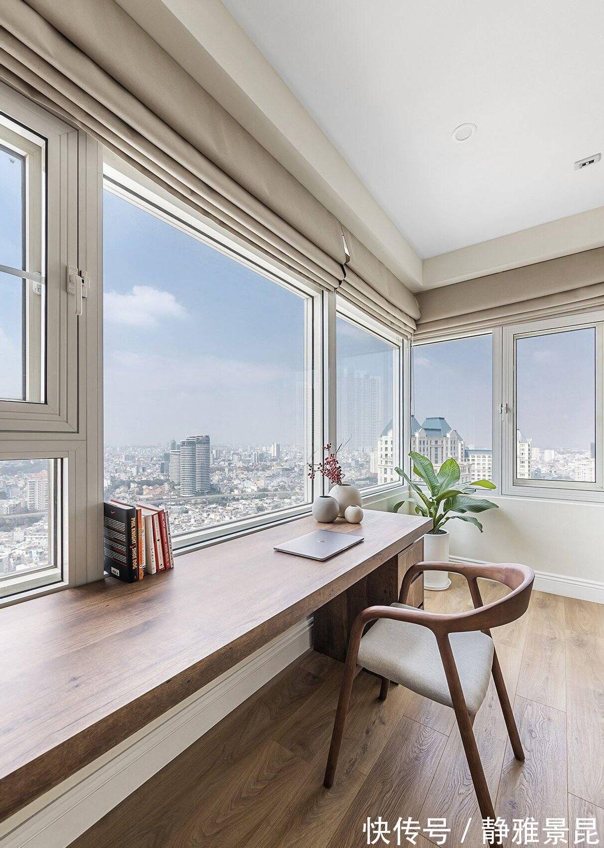 别墅|卖掉郊区300㎡别墅，换一套150㎡大平层，独门独户，内行人都夸值