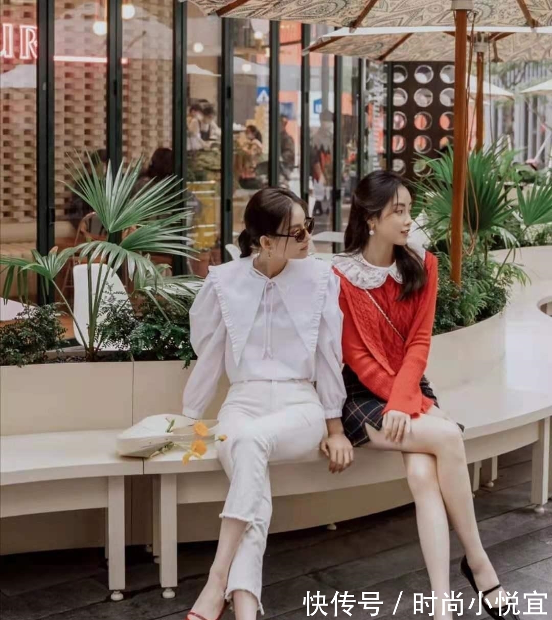 高跟鞋 女人穿什么鞋子有气质