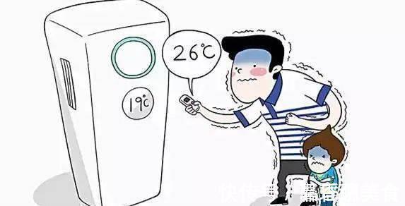 贪凉|一换季,就感冒?稳住!初夏养生重养阳,中医教你6个招