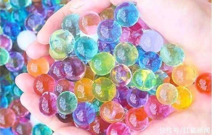 肠穿孔|男童误吞8颗磁力珠导致肠穿孔!市场监管总局最新提示:慎买这3类儿童产品