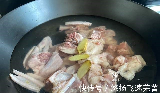 鸭肉|俗话说大暑老鸭胜补药，教你炖锅老鸭汤，记得做给家人喝！