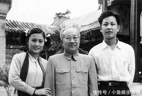 新四军|十位开国大将中,有一位地位最高资历最老,其他九位都曾是他下级