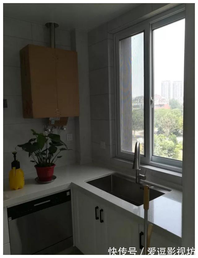 衣物|新房硬装结束了，15万做到这种程度，已经省了不少钱！