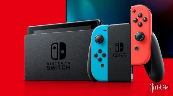 超过|Switch10月在美销量超过73w 成为历史10月主机销量第二