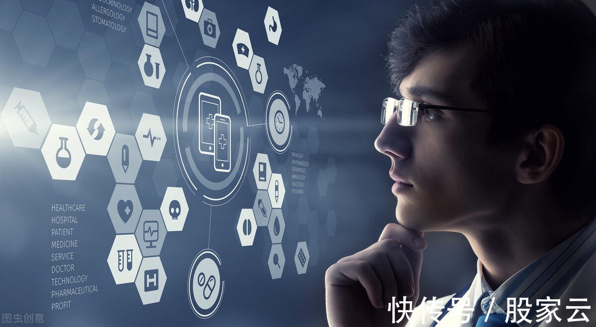 fpgA股:“最神秘”的硬核资产——芯片,这8大相关企业有望十倍!