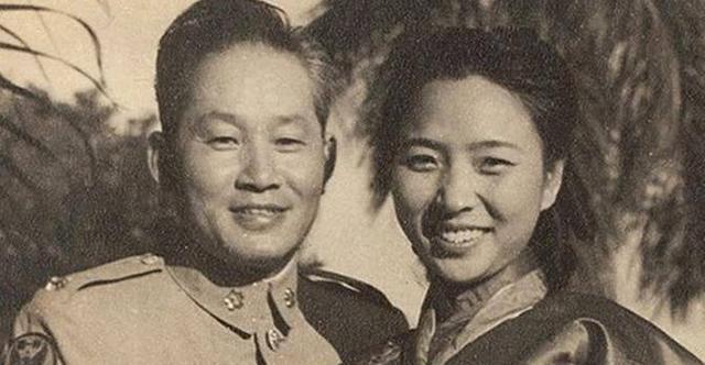 美国|他是杀敌最多的抗战名将,妻子因不孕求他纳妾,生下4子各个优秀