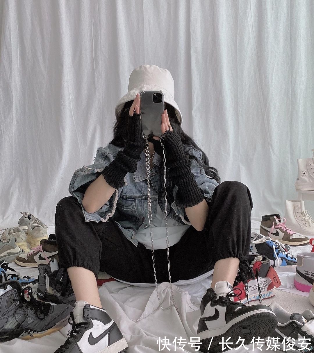 时髦搭配 百看不厌!三套秋季时髦搭配很百搭,让你的气质优雅十足