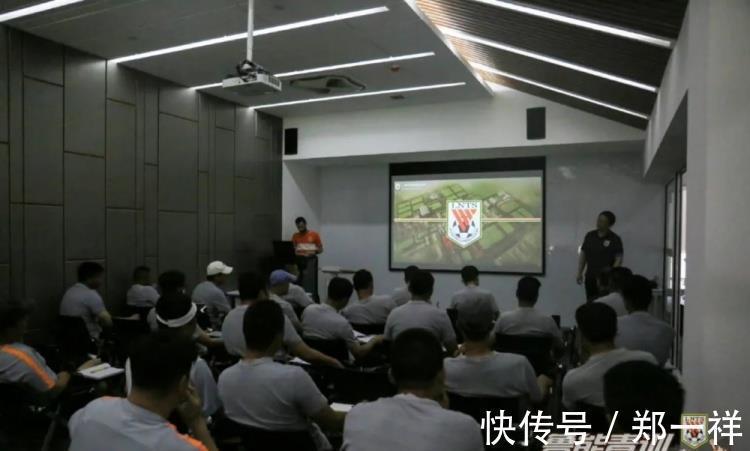 泰山队|鲁能青训:千帆过尽,坚守与传承不变