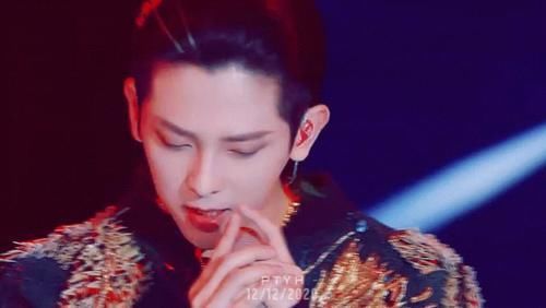 声动亚洲 前搭档全都翻红,他这易糊体质也是绝了?