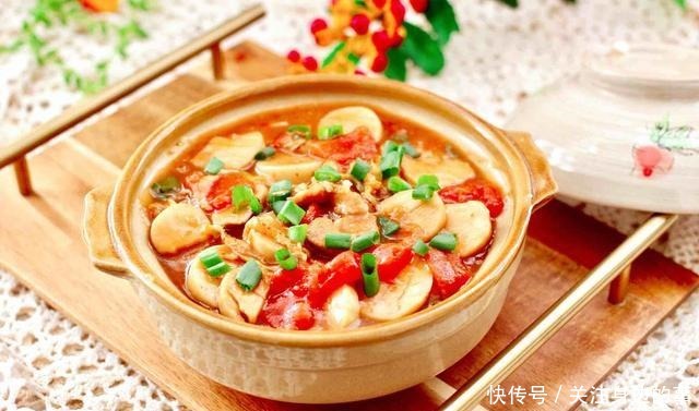 它被称为“智力菇”，一定要经常做给孩子吃，增强智力个子拔尖！