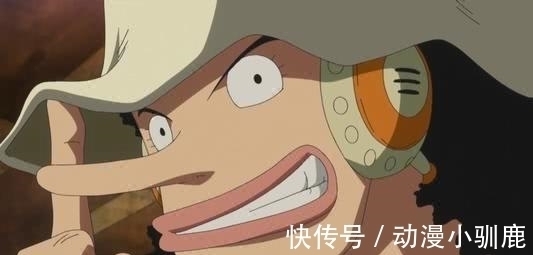 巨人|《海贼王》981话,一个隔了15年的神级伏笔出现,尾田,永远滴神!