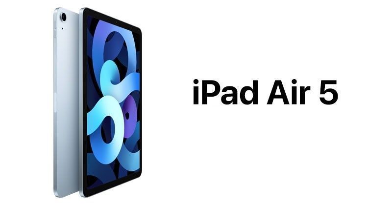 ip新iPhone SE和iPad Air第5代即将发布？EEC信息曝光