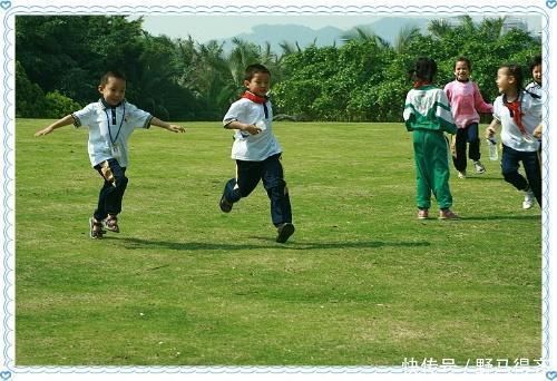 侄子|慕尼黑大学博士:孩子这种行为有助于智力发育,可许多家长却制止