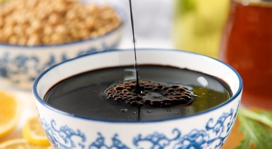 同样是酱油,GB和SB的区别很大,弄懂了再买不吃亏