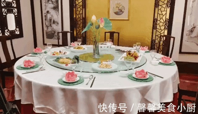 三虾|苏州传统菜，清风三虾、粉蒸肉，虾仁鲜嫩蒸肉不油腻