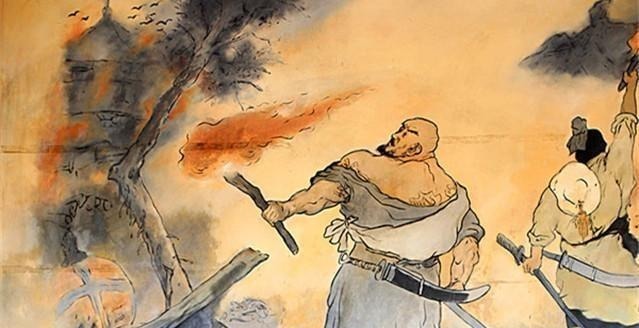 凶器|《尉缭子》十大经典名句,开阔思维,启发智慧!