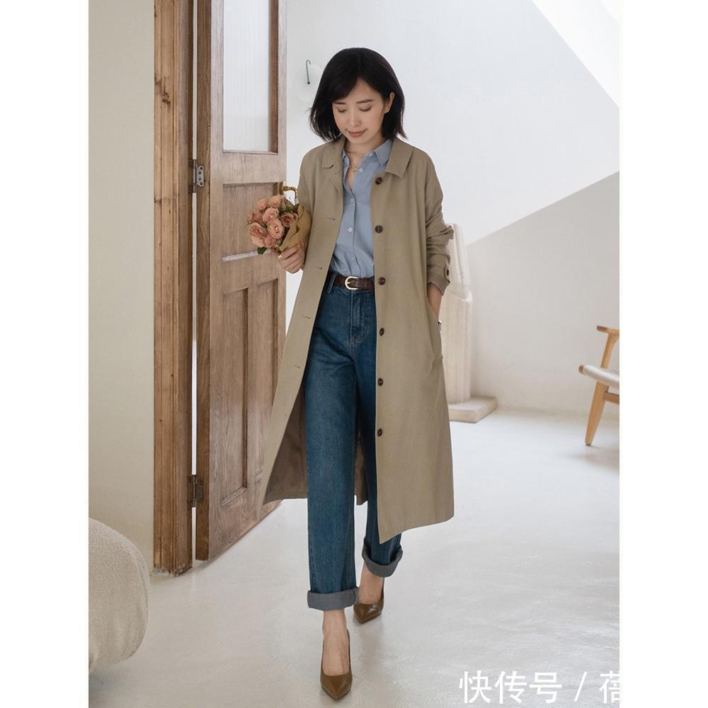 时髦|30岁的女人秋天穿啥鞋子更时髦?用这些鞋子来搭配,高级又有气质