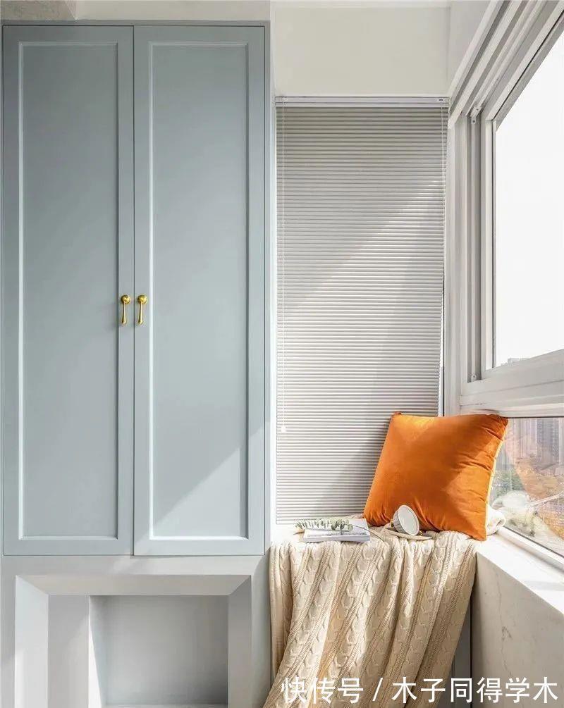 隔断|户型缺陷别着急，这些装修技巧拯救你家户型，越住越舒心！