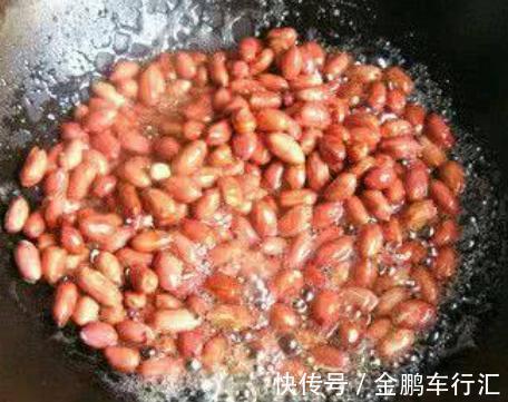 生吃花生和熟吃花生有啥区别？了解3大差别后，才知一直都错了