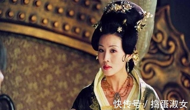 身材 李世民有个身材高挑的爱妃,长孙皇后为了压制她,穿起了高跟鞋
