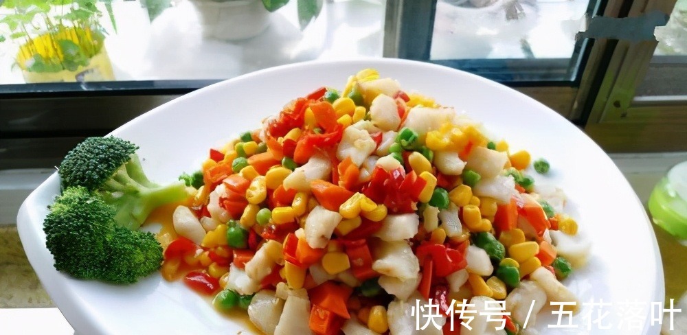 味道|精选50余款菜肴分享，新菜多多味道多多，好吃得停不下来！