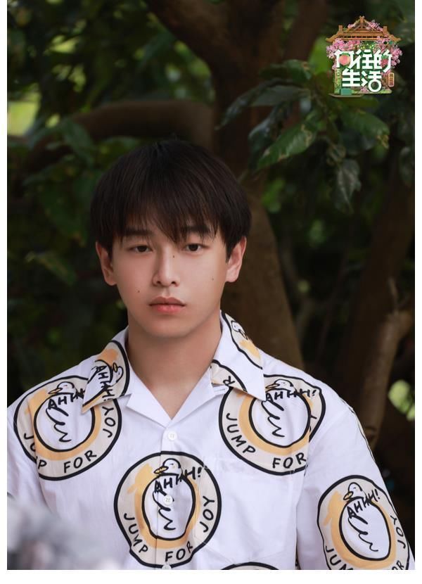 劉曉邑|《向往的生活》第五季向往的圖書館開業(yè) 劉曉邑木偶戲治愈暖心