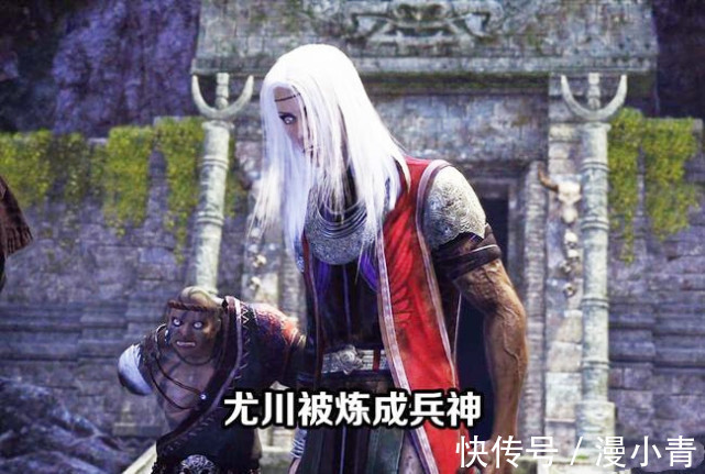 蚩梦|《不良人5》要换导演？尤川下线舒导压力大，大帅下线原因公布