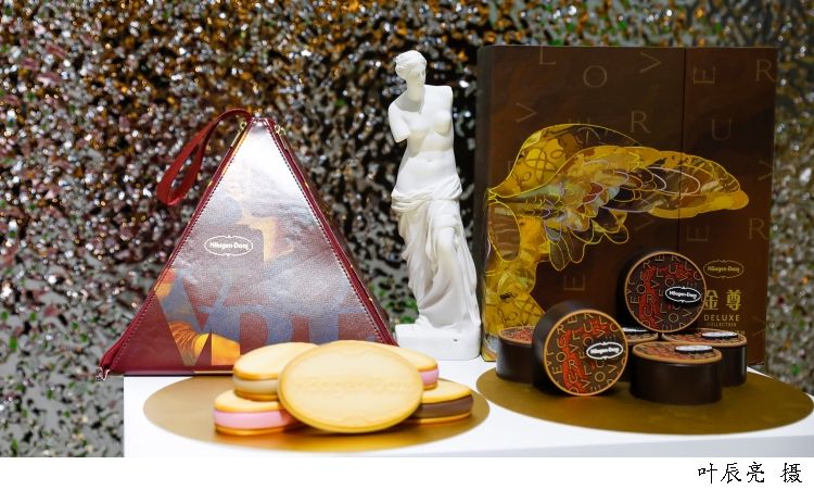 展台$进博图集│最新最潮云集，首发首秀扎堆，在进博会与“美好生活”相遇