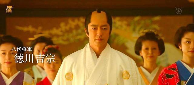 故事|滨边美波演绎大奥竹姬公主，古代日本萝莉配大叔的故事