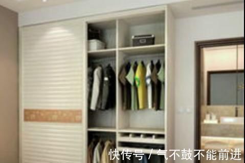 安装|安装衣柜时，老木工让我在柜顶上加这个玩意，装完才知好处大