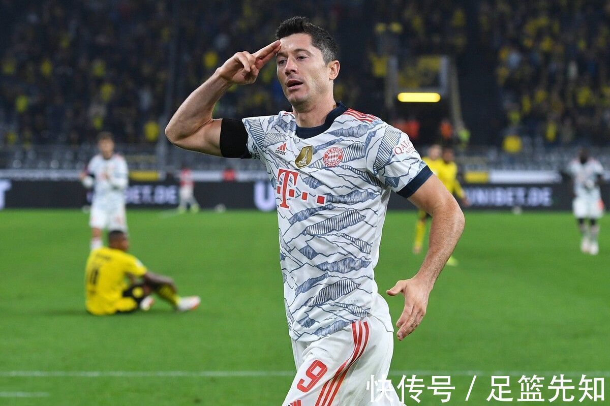 波兰人|拜仁世一锋做出决定,英超双雄西甲霸主3选1,哈兰德意外成赢家
